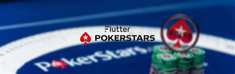 pokerstars update|pokerstars vergunning nederland.